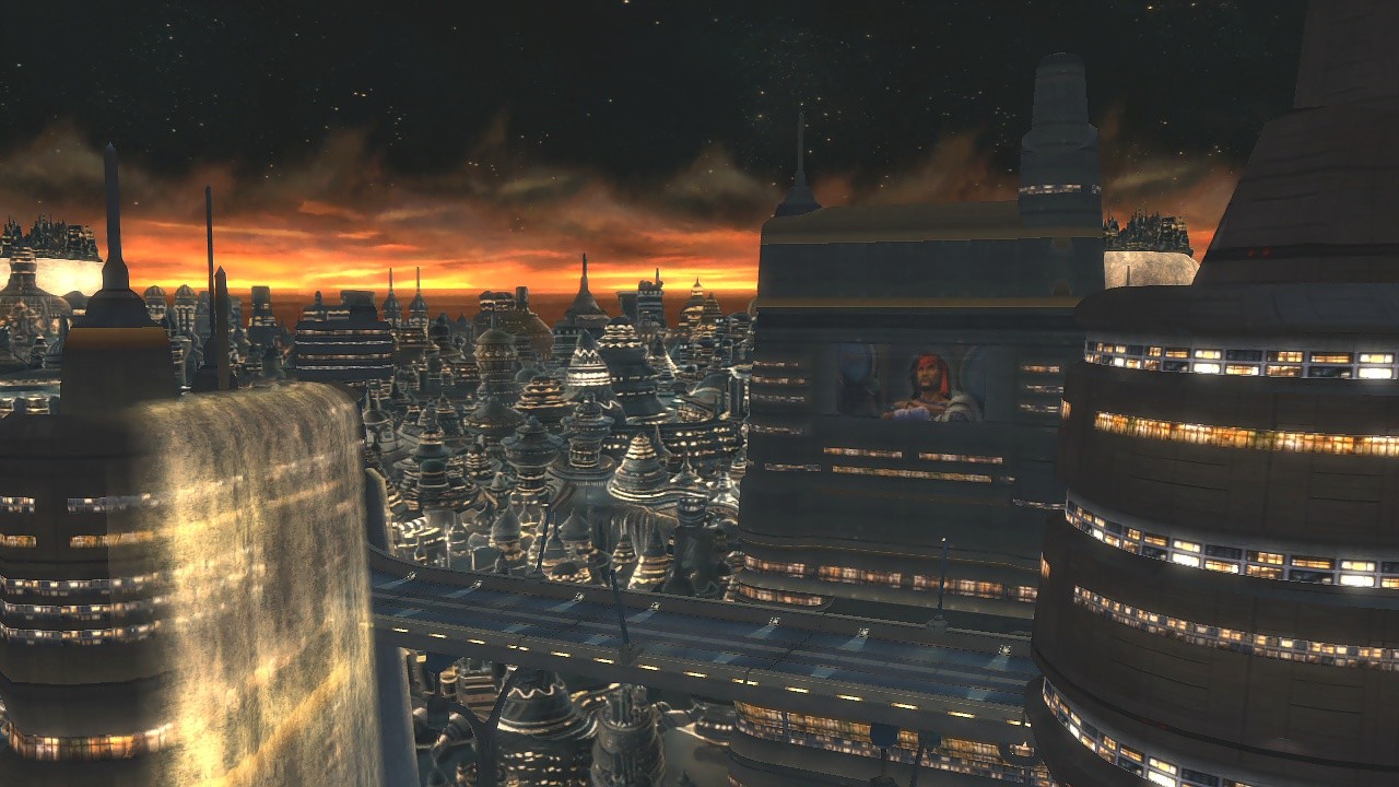 Final Fantasy X/X-2 HD Remaster - Imagen 19